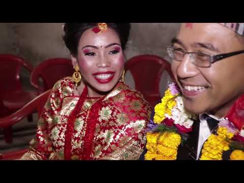 Cinematic Wedding Teaser | Swoyuj Chitrakar & Prabha Shrestha