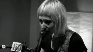 WYEP's Live & Direct with Jessica Lea Mayfield: Pure Stuff