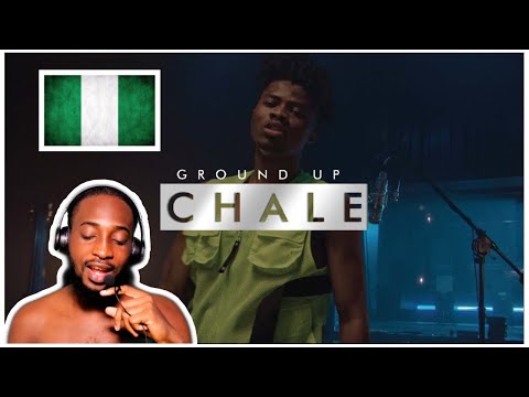 Nigerian React To Kwesi Arthur - Zombie | Ground Up Tv 🇳🇬🇬🇭🔥🔥