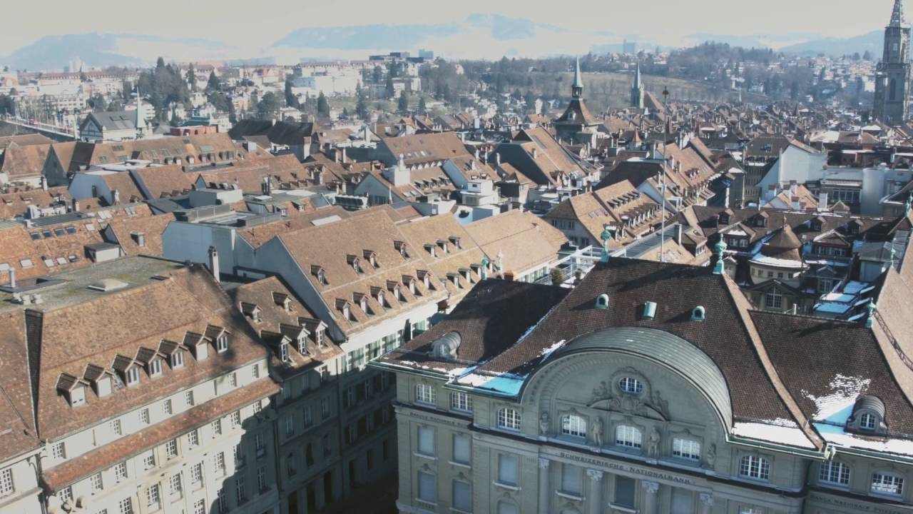 SNB video on YouTube