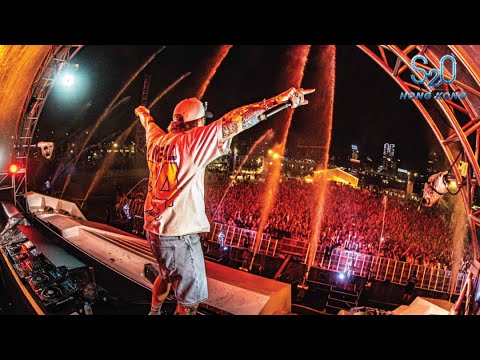 KAYZO LIVE SET | S2O HONG KONG 2024