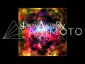 Monumental Treason - From a second story window