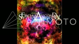 Monumental Treason - From a second story window