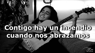 ¿Qué quieres que haga? - JULIA MEDINA