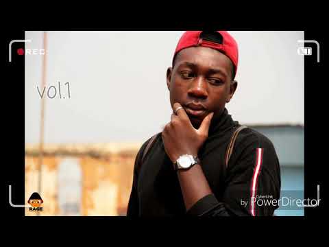 Mic Monster kwata pikin remix(official by slim b)