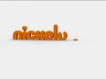 Nickelodeon Logo Reversed