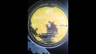 Snack vs. Uwe Hacker ‎– Dampframme (Road Jack Mix)