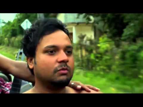 Kurullo ( Cinderalla Movie ) Official music video [HD] - Indrachapa Liyanage ft Nadeeka Jayawardane