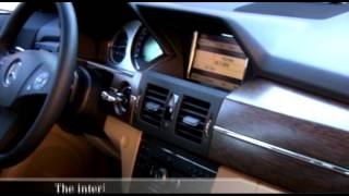 Mercedes-Benz GLK-Class