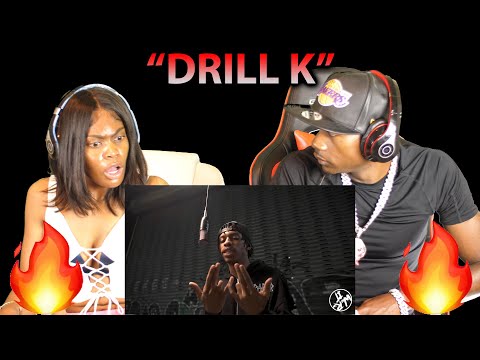 Tae Porter - Drill K 🔥🔥🔥