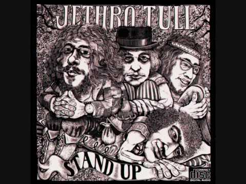 Video Living In The Past (Audio) de Jethro Tull