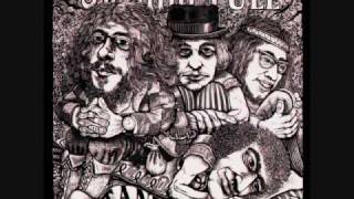 Jethro Tull - Living In The Past video