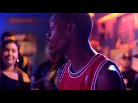 Tone Bone vs Mark Anthony