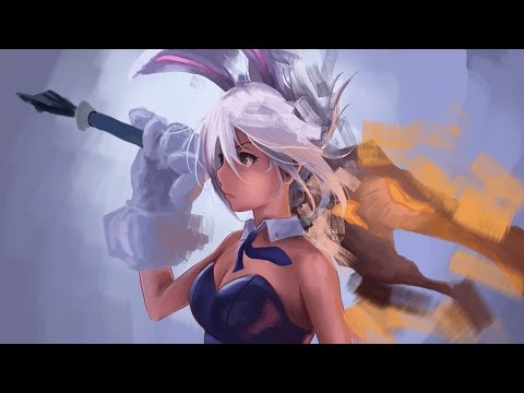 Riven vs Ekko patch 7.4 - Top - Shu