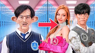 Alan Chikin Chow Best Alan’s Universe Series Videos Compilation Acc5