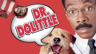 Dr Dolittle 1998 Movie  Eddie Murphy Ossie Davis O