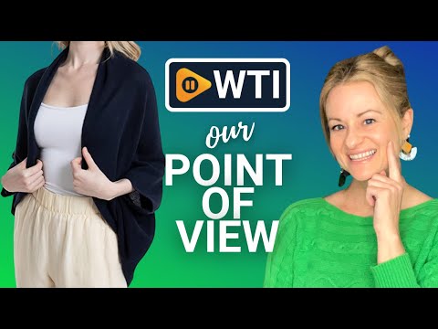 Alashan Cashmere Cardigans - WTI product video review