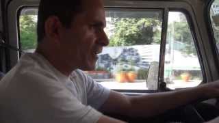 Sérgio Bispo - Kombosa Seletiva