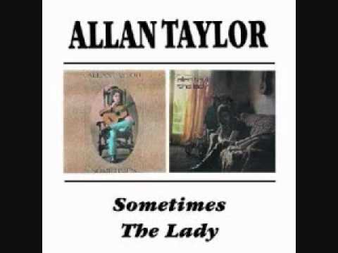 Allan Taylor - The Boy and The Mantle