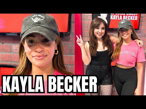 Kayla Becker (Kayla Braxton) Calls Triple H ‘Brilliant’ And Says WWE No Longer Looks ‘Like It’s From 1984’