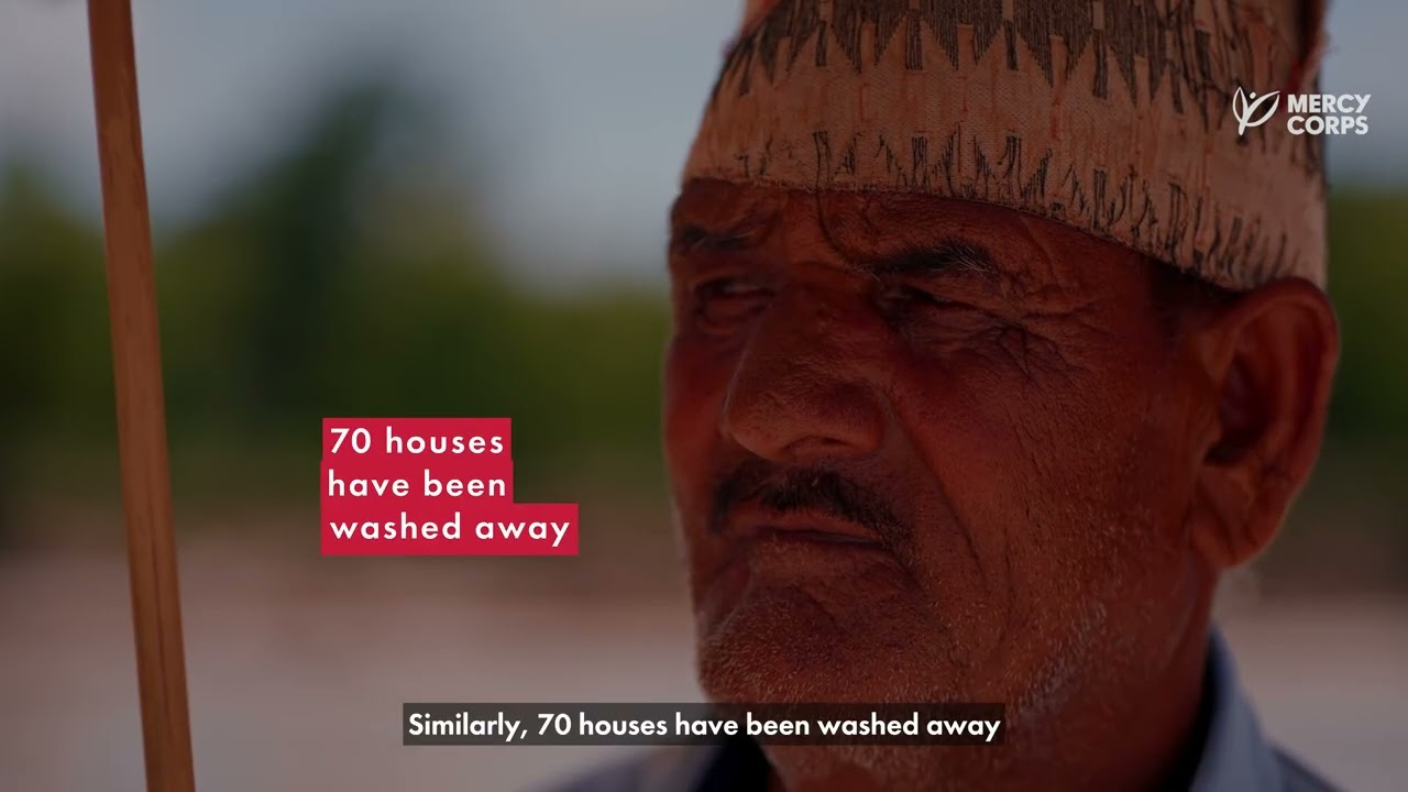 Flood in Mahakali: Stories of Loss and Survival