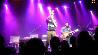 Das Pop - "Never Get Enough" (Debaser Medis, Stockholm 091121)
