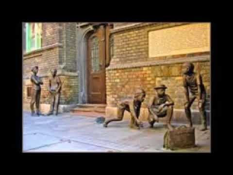 [AUDIOBOOK] Chłopcy z Placu Broni   Ferenc Molnár Lektura Szkolna