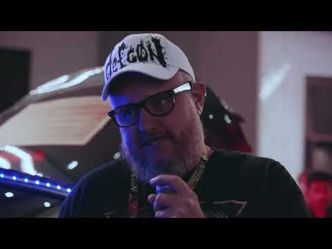 DEF CON 31 - Car Hacking Village Interview - video team