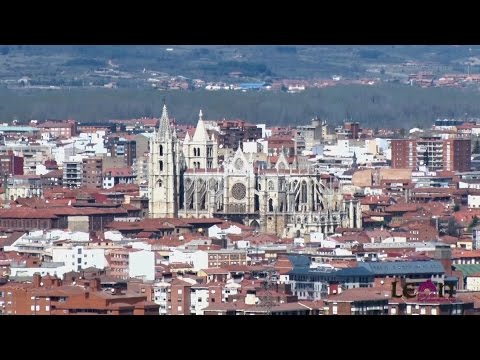 León, Cuna del Parlamentarismo