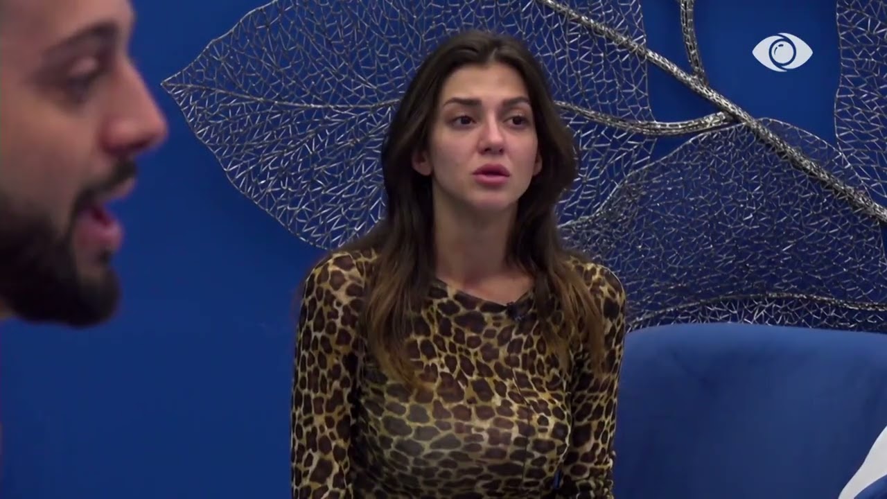 “Po na prek aty ku…”/ Loredana vijon diskutimin me Gjestin për Jozin: Ka shumë vlera…