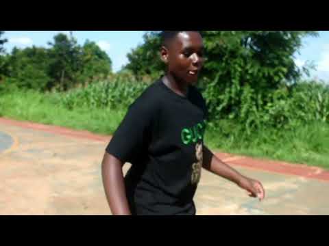 Nandy feat fire mlilo-kwamanati(official dance) dance song