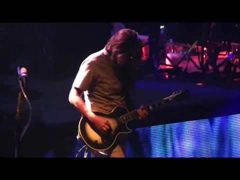 Tool - Lateralus (Live DVD 2014)