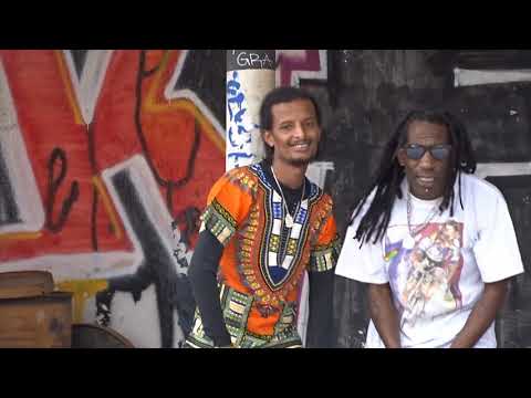 MC Michael-PAMPALA riddim  [official video] afroragga stylee