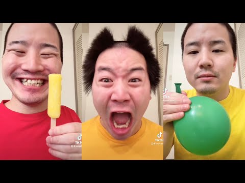Junya1gou funny video 😂😂😂 | JUNYA Best TikTok June 2022 Part 156