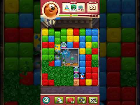 Toon blast 2510 NO BOOSTERS 2 stars