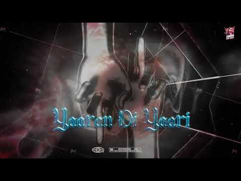 YAARAN DI YAARI : Simiran Kaur Dhadli (Official Audio) The Woman King Album | New Punjabi Song 2023