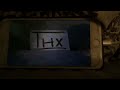 THX Tex 2 Moo Can 2012