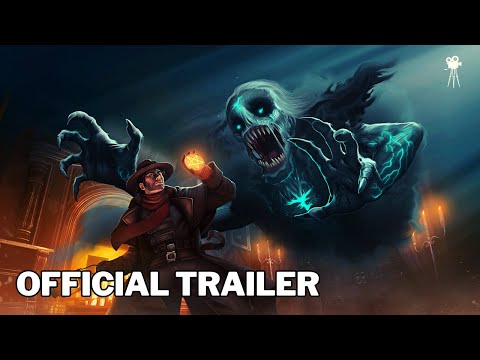 HUNT TOGETHER Official Trailer | Upload VR Showcase Winter 2023 | HD