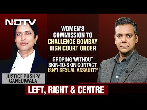 Esquerda, Direita e Centro | Comissão de Mulheres desafiará ordem de 'agressão sexual' do Tribunal Superior de Bombaim
