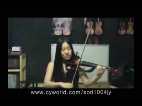 Konna ni Chikaku de (Nodame Cantabile) sori1004jy