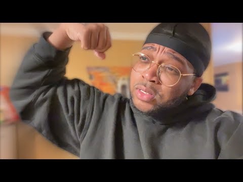 That one guy who always gotta prove his masculinity