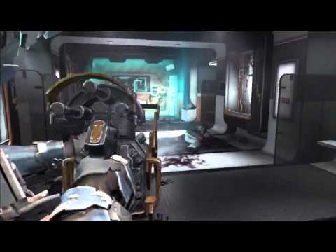 Let's Play: Dead Space 2 [Part 45]