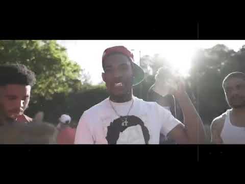 6 Month Run by VL Deck ft Big Skipp - Official Video