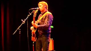 I Am Kloot - Cinders (Live @ St Helens Citadel, May 2009)