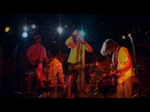 L.O.S (Lure of Senses) - L.O.S - křest cd "Feeling box" Futurum, Praha