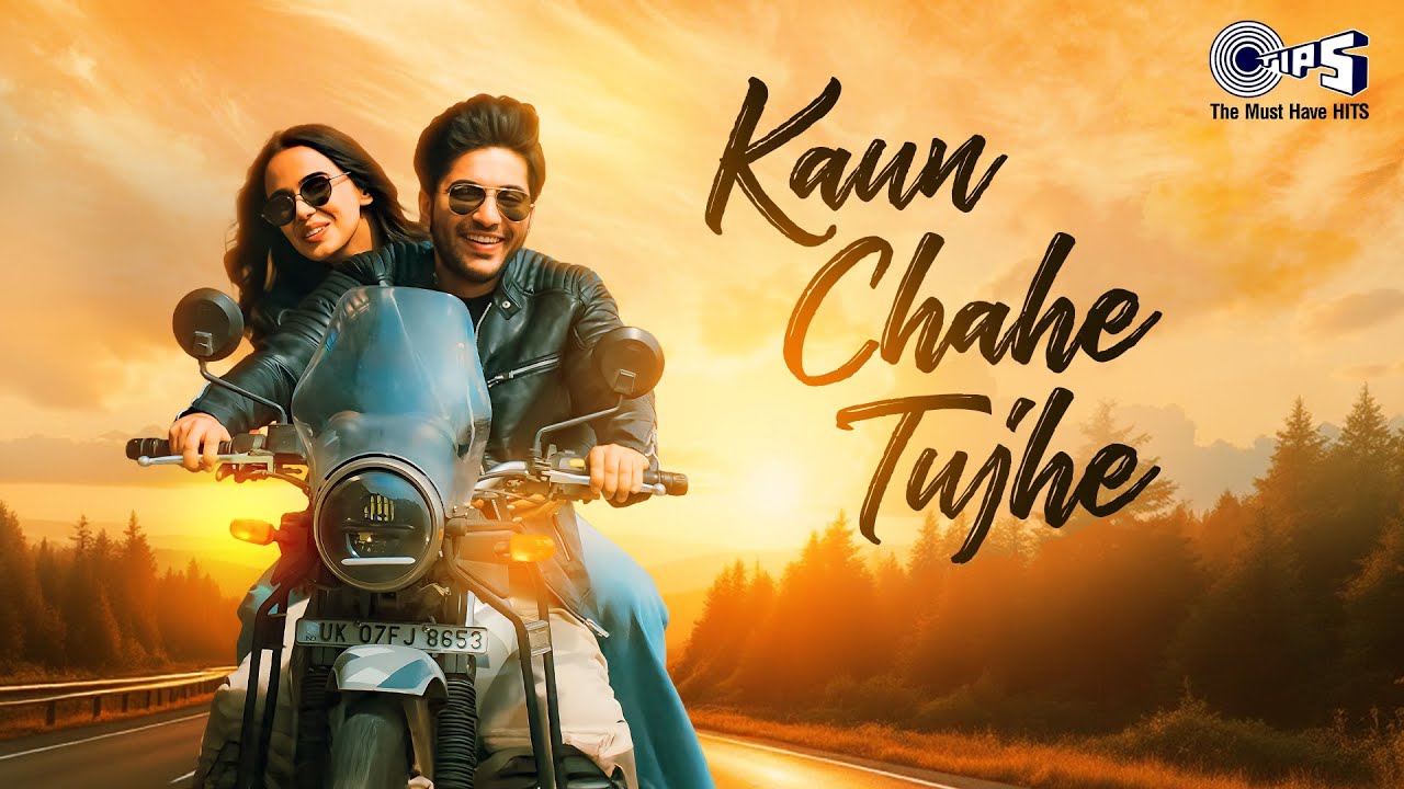 Kaun Chahe Tujhe(Official Video)|Akshay Kharodia, Monica Chaudhary,Piyush Ambhore,Sushant R. Kaushik
