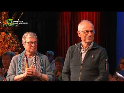 Lintjesregen Land van Cuijk Deel 1