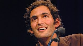 Brain Games' Jason Silva Explains Why Robots Won't Destroy the Human Race