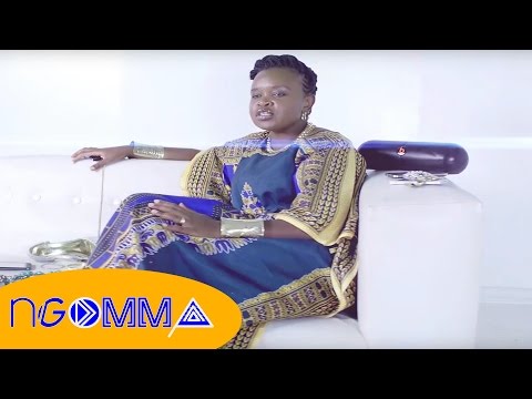 Naomba - Henrie Mutuku  (Official Music Video)