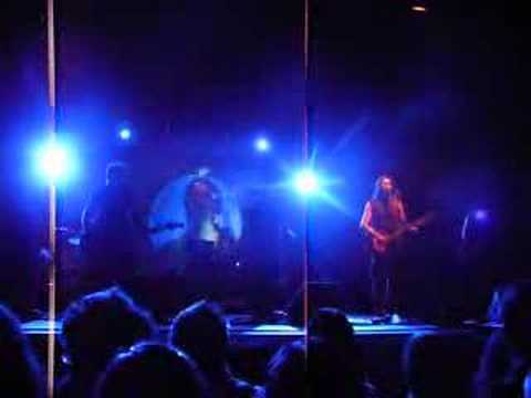 gossos vilanova del valles 25-08-2007